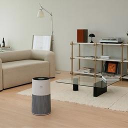 Renoverad Winix C610 Refurbished Air Purifier for Large Rooms with True HEPA Filter - Reebelo Sverige