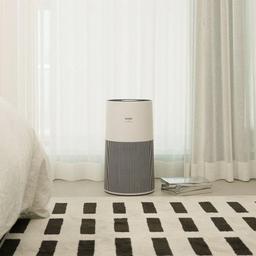 Renoverad Winix C610 Refurbished Air Purifier for Large Rooms with True HEPA Filter - Reebelo Sverige
