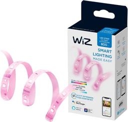 Renoverad WiZ LED Strip Extension 3.3ft - Reebelo Sverige