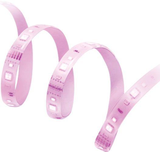 Renoverad WiZ LED Strip Extension 3.3ft - Reebelo Sverige