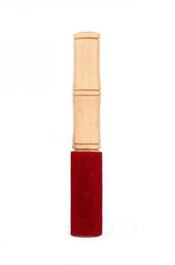 Renoverad Valka Yoga Wooden Mallet for Singing Bowl - Reebelo Sverige