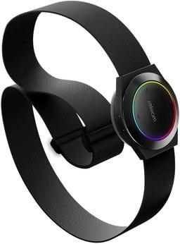 Renoverad Woojer STRAP 3 Wearable Haptic Body Strap - Reebelo Sverige
