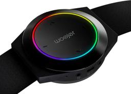 Renoverad Woojer STRAP 3 Wearable Haptic Body Strap - Reebelo Sverige