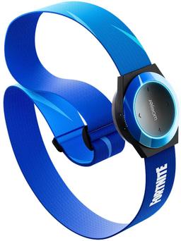 Renoverad Woojer STRAP 3 Wearable Haptic Body Strap - Reebelo Sverige