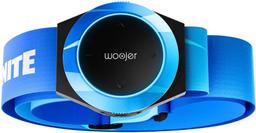 Renoverad Woojer STRAP 3 Wearable Haptic Body Strap - Reebelo Sverige