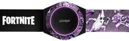 Renoverad Woojer STRAP 3 Wearable Haptic Body Strap - Reebelo Sverige
