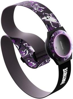 Renoverad Woojer STRAP 3 Wearable Haptic Body Strap - Reebelo Sverige
