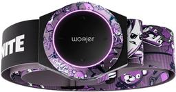 Renoverad Woojer STRAP 3 Wearable Haptic Body Strap - Reebelo Sverige