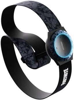 Renoverad Woojer STRAP 3 Wearable Haptic Body Strap - Reebelo Sverige