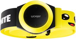 Renoverad Woojer STRAP 3 Wearable Haptic Body Strap - Reebelo Sverige