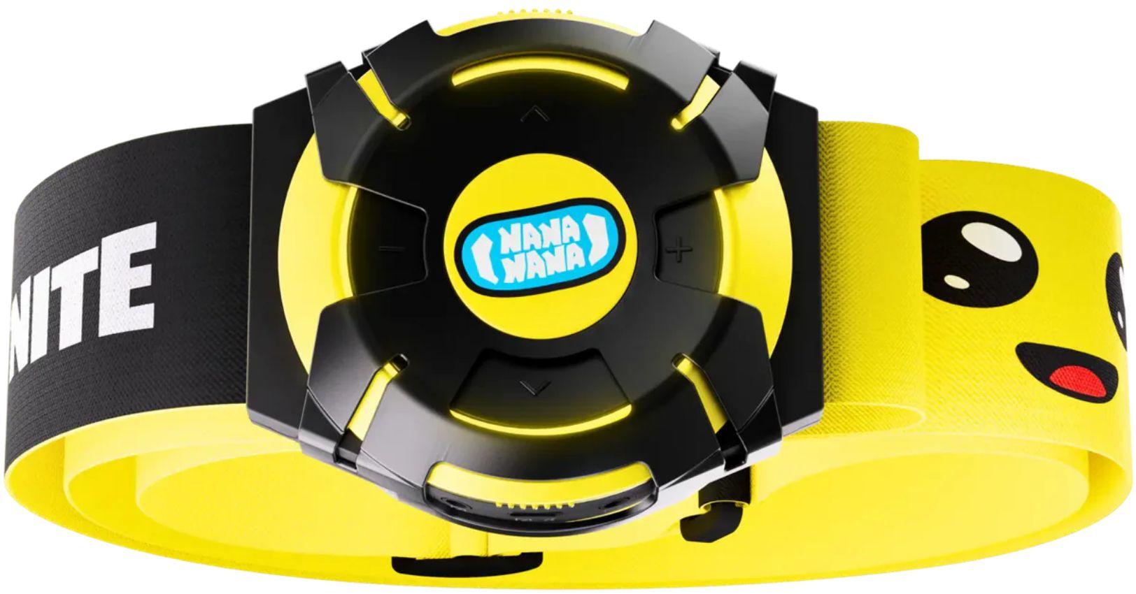 Renoverad Woojer STRAP 3 Wearable Haptic Body Strap - Reebelo Sverige