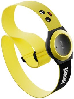 Renoverad Woojer STRAP 3 Wearable Haptic Body Strap - Reebelo Sverige