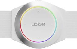 Renoverad Woojer STRAP 3 Wearable Haptic Body Strap - Reebelo Sverige