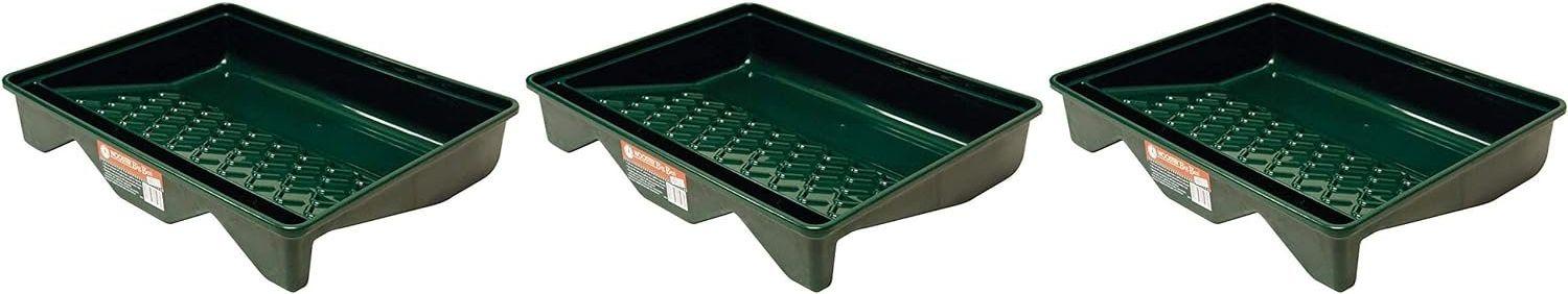 Renoverad Wooster Brush BR412-21 Ben Tray 21" (3-Pack) - Reebelo Sverige