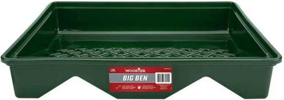 Renoverad Wooster Brush BR412-21 Ben Tray 21" (3-Pack) - Reebelo Sverige