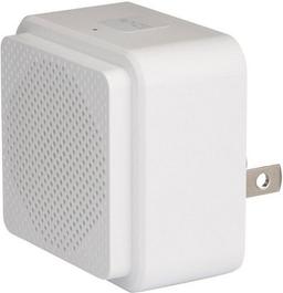 Renoverad Wyze Video Doorbell with Chime (WVDB1WC1) - Reebelo Sverige