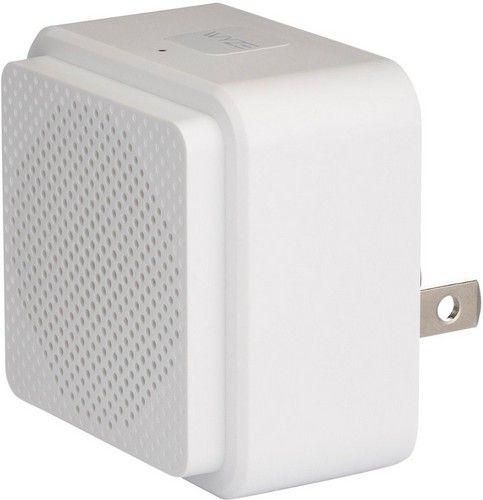 Renoverad Wyze Video Doorbell with Chime (WVDB1WC1) - Reebelo Sverige