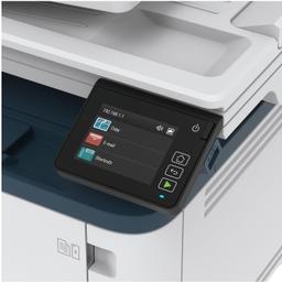 Renoverad Xerox B305/DNI Wireless Mono Laser All-in-One Printer - Reebelo Sverige