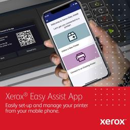 Renoverad Xerox B305/DNI Wireless Mono Laser All-in-One Printer - Reebelo Sverige