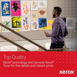 Renoverad Xerox B305/DNI Wireless Mono Laser All-in-One Printer - Reebelo Sverige