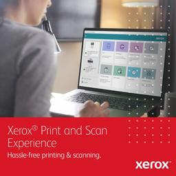 Renoverad Xerox B305/DNI Wireless Mono Laser All-in-One Printer - Reebelo Sverige