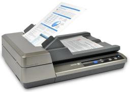 Renoverad Xerox DocuMate 3220 Flatbed Scanner - Reebelo Sverige