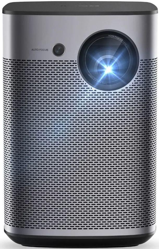 Renoverad Xgimi XGIMI Halo Smart Portable Projector - Reebelo Sverige