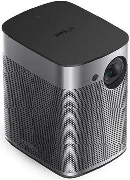 Renoverad Xgimi XGIMI Halo Smart Portable Projector - Reebelo Sverige