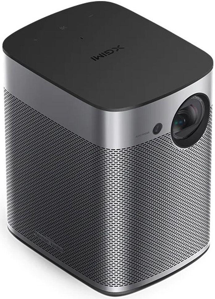 Renoverad Xgimi XGIMI Halo Smart Portable Projector - Reebelo Sverige