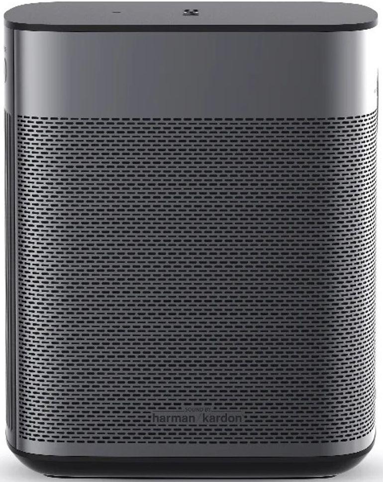 Renoverad Xgimi XGIMI Halo Smart Portable Projector - Reebelo Sverige