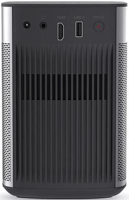 Renoverad Xgimi XGIMI Halo Smart Portable Projector - Reebelo Sverige