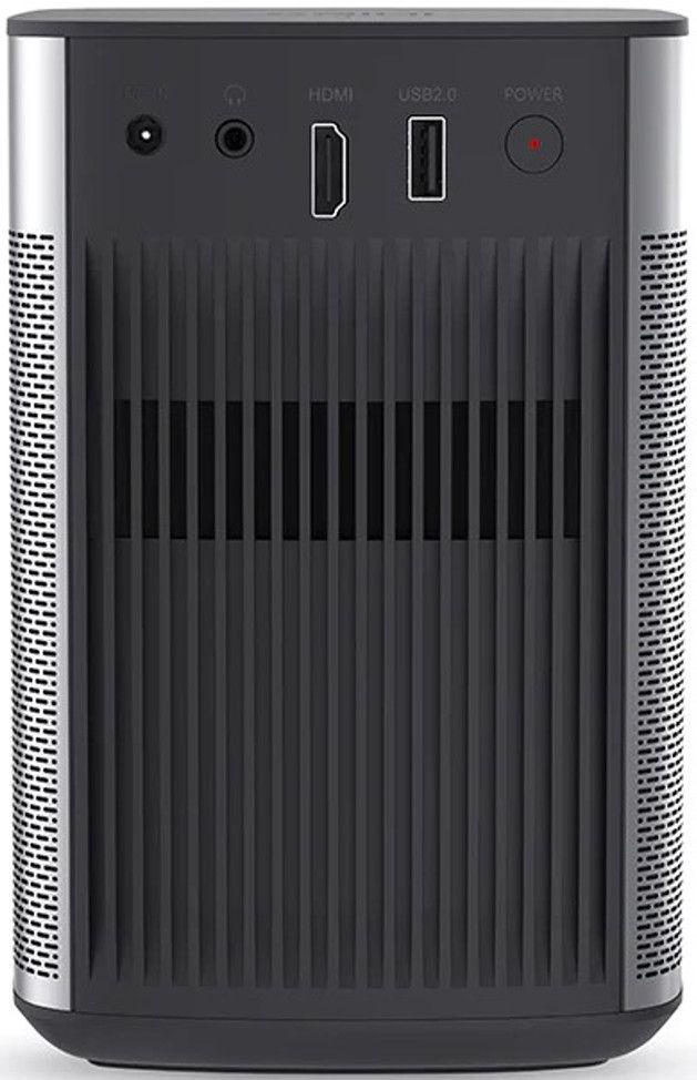 Renoverad Xgimi XGIMI Halo Smart Portable Projector - Reebelo Sverige