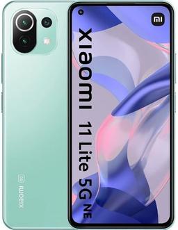 Renoverad Xiaomi 11 Lite (5G) NE - Reebelo Sverige
