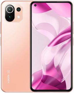 Renoverad Xiaomi 11 Lite (5G) NE - Reebelo Sverige