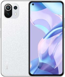 Renoverad Xiaomi 11 Lite (5G) NE - Reebelo Sverige