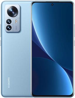 Renoverad Xiaomi 12 Pro (5G) - Reebelo Sverige