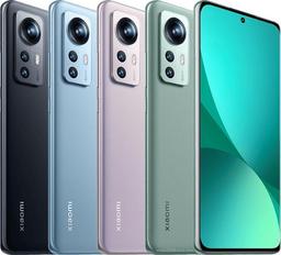 Renoverad Xiaomi 12 Pro (5G) - Reebelo Sverige