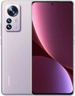 Renoverad Xiaomi 12 Pro (5G) - Reebelo Sverige