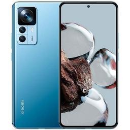 Renoverad Xiaomi 12T - Reebelo Sverige