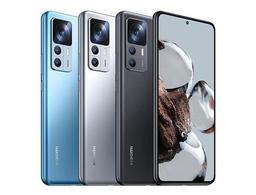 Renoverad Xiaomi 12T - Reebelo Sverige