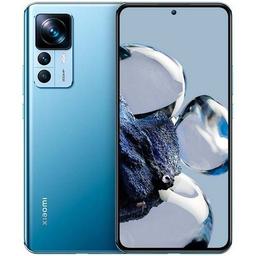 Renoverad Xiaomi 12T Pro - Reebelo Sverige