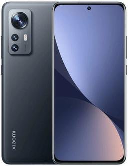 Renoverad Xiaomi 12X - Reebelo Sverige