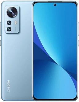 Renoverad Xiaomi 12X - Reebelo Sverige
