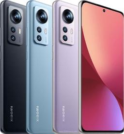 Renoverad Xiaomi 12X - Reebelo Sverige