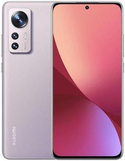 Renoverad Xiaomi 12X - Reebelo Sverige