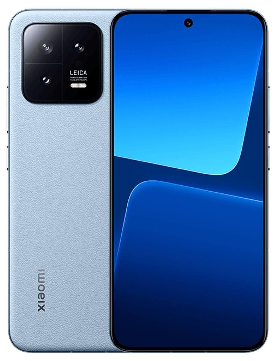 Renoverad Xiaomi 13 - Reebelo Sverige