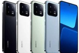 Renoverad Xiaomi 13 - Reebelo Sverige