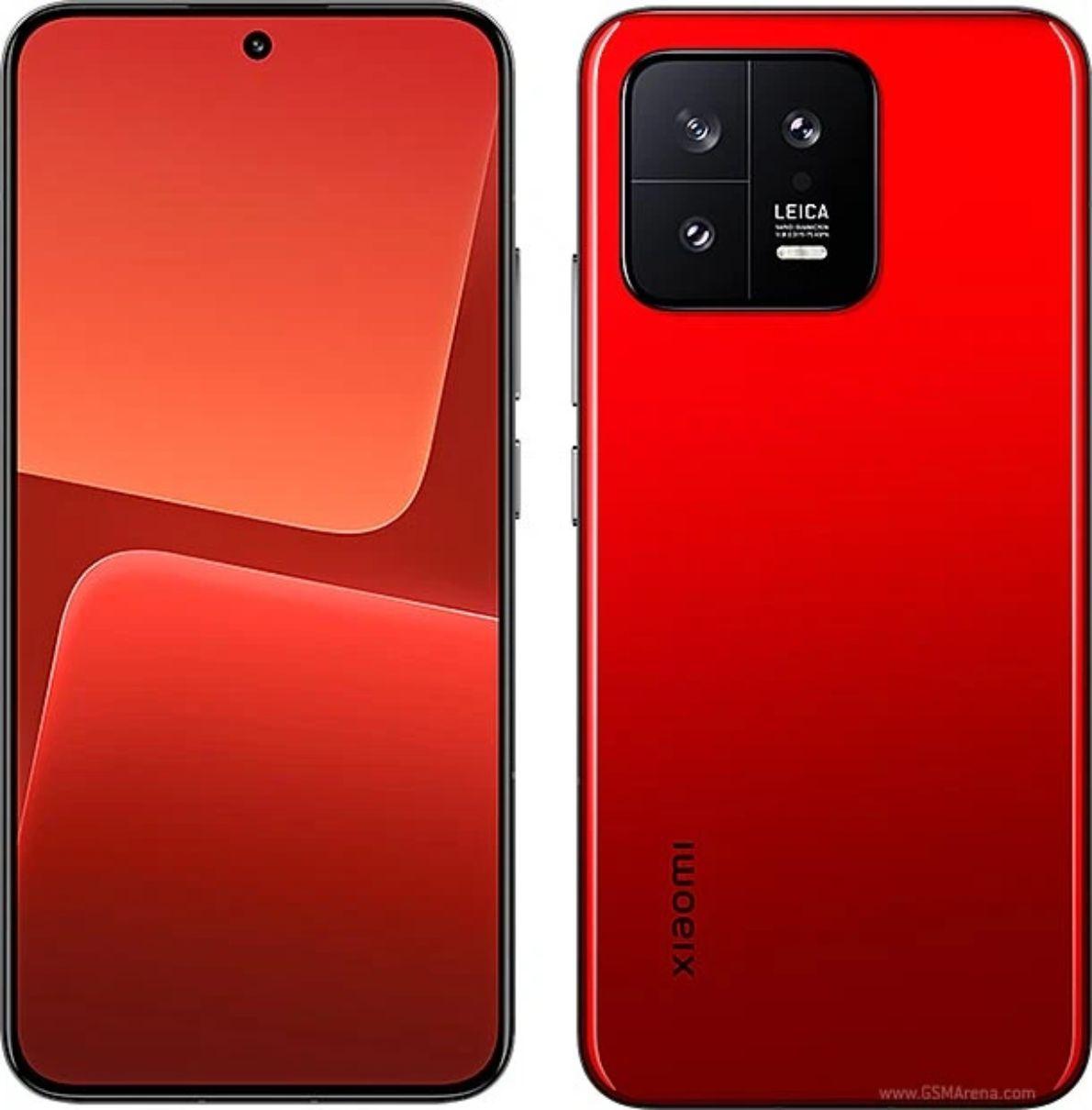 Renoverad Xiaomi 13 - Reebelo Sverige