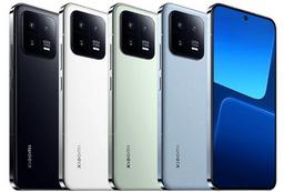 Renoverad Xiaomi 13 Pro - Reebelo Sverige