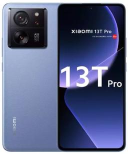 Renoverad Xiaomi 13T Pro - Reebelo Sverige